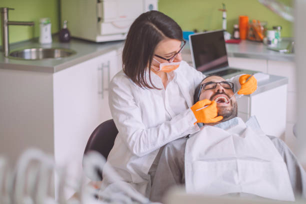 Best Emergency Dental Care for Broken or Chipped Teeth in Stratford, WI