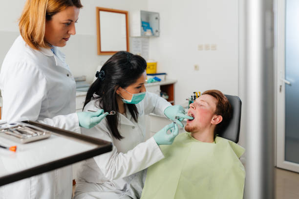 Best Pediatric Emergency Dentist in Stratford, WI